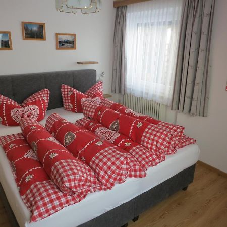 Ferienwohnung Eller Telfes im Stubai Exteriér fotografie